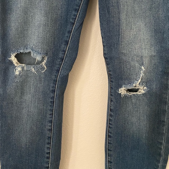 Push up jeans - Picture 2 of 6